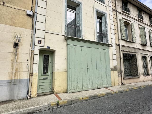 Vinça Vente Maison 66