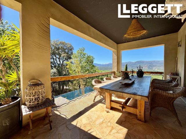 Vinça Vente Maison 66