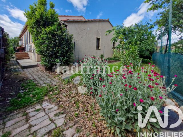 Vinça Vente Maison 66