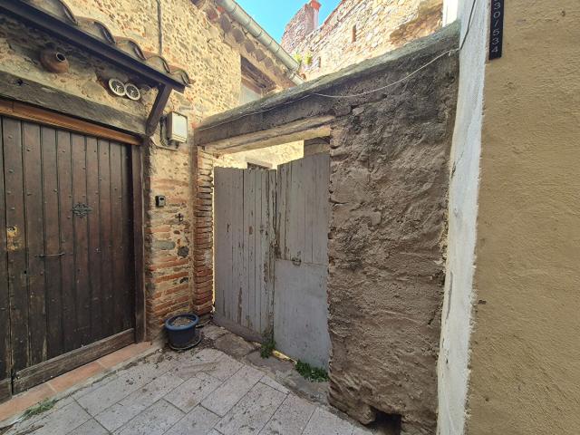 Vinça Vente Maison 66