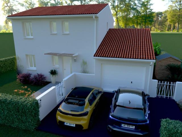 Vinça Vente Maison 66
