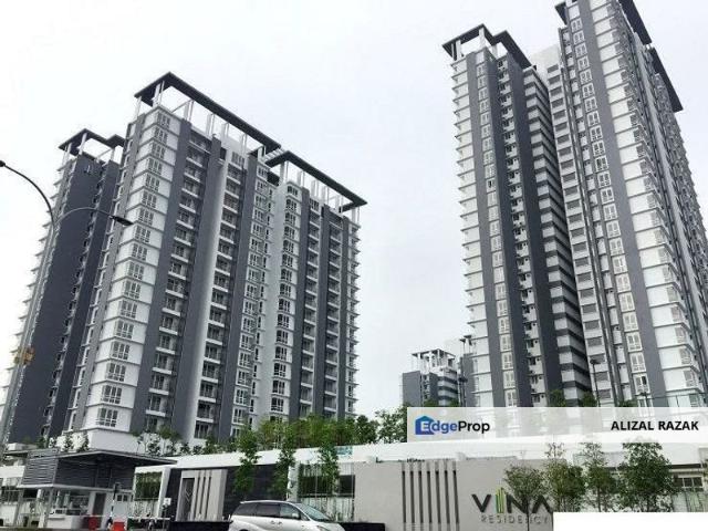 Vina Residency