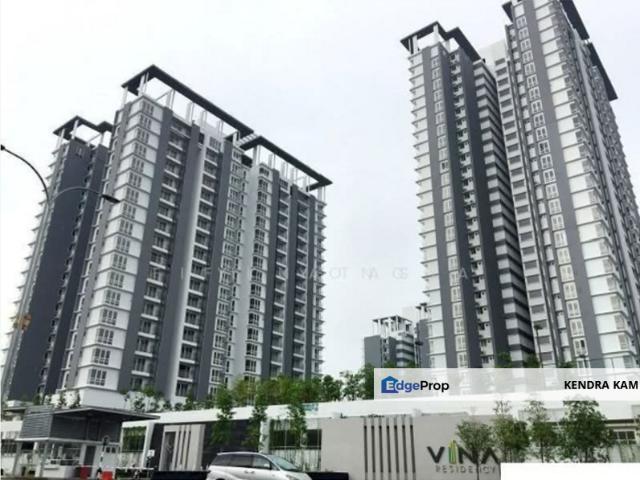 Vina Residency