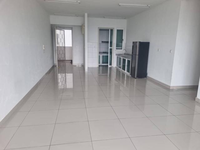Vina Residency 3R2B 2CP PF Bandar Tun Hussein Onn Cheras