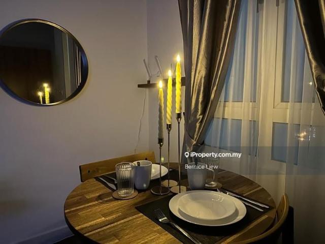 Vina Residency Vina Versatile Homes, Taman Seri Taming, Cheras