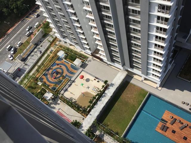 Vina Residency Vina Versatile Homes Bandar Tun Hussein Onn