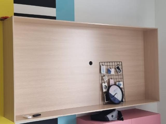 vina residency, condominium