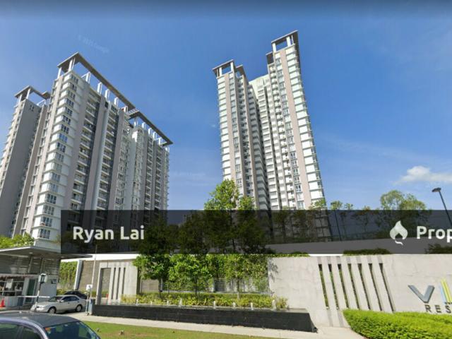 Vina Residency | Dual Key | Save up to 137k | Below Market Value 27% Auction Property!