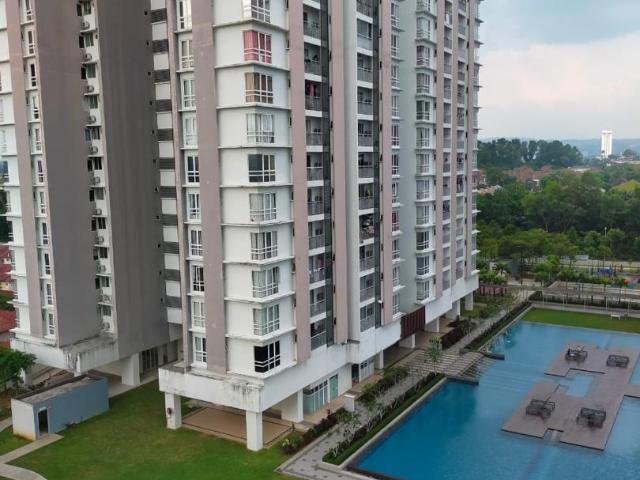 vina versatile homes, condominium