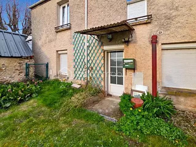 Vinantes 77230 Achat / Vente maison 3 pièces t3
