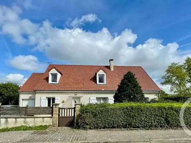 Vinantes 77230 Achat / Vente maison 6 pièces t6