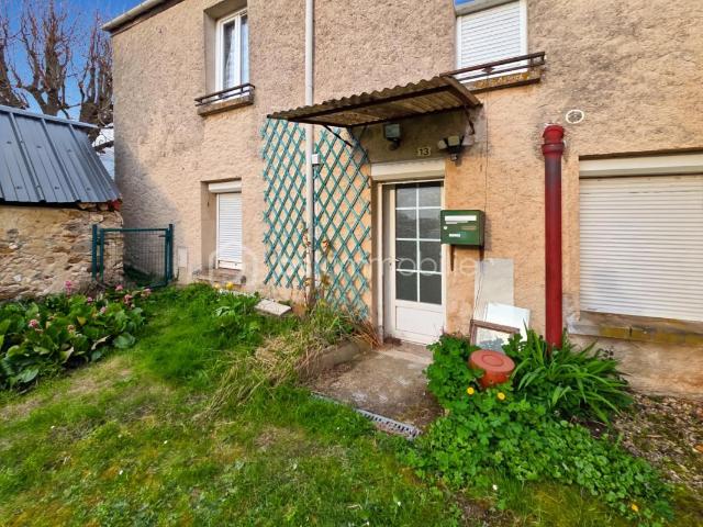 Vinantes Vente Maison 77