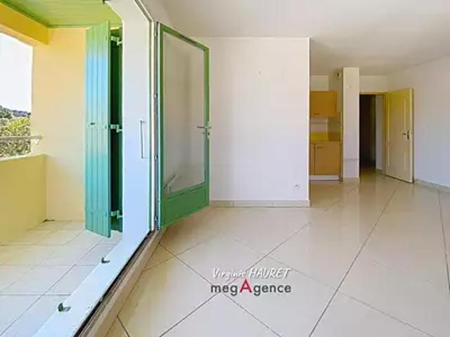Vinassan 11110 Achat / Vente appartement 3 pièces t3 cave