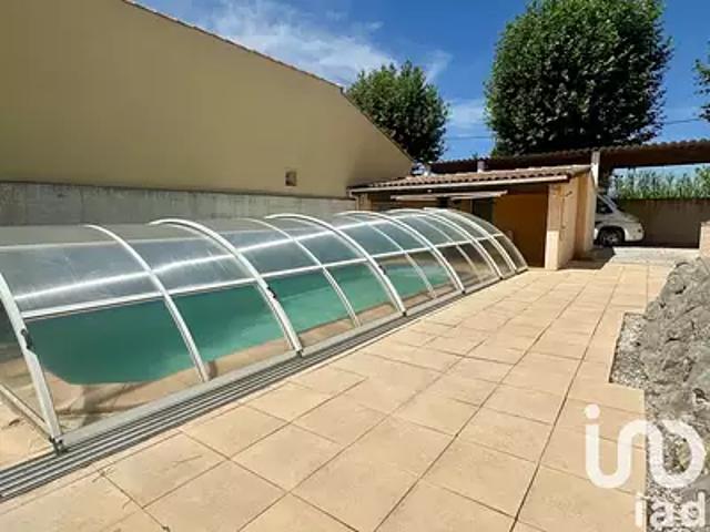 Vinassan 11110 Achat / Vente maison 4 pièces t4