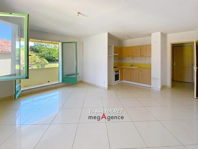 Vinassan Vente Appartement 11