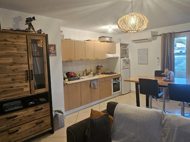 Vinassan Vente Appartement 11
