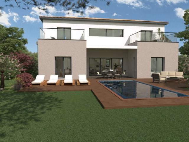 Vinassan Vente Maison 11