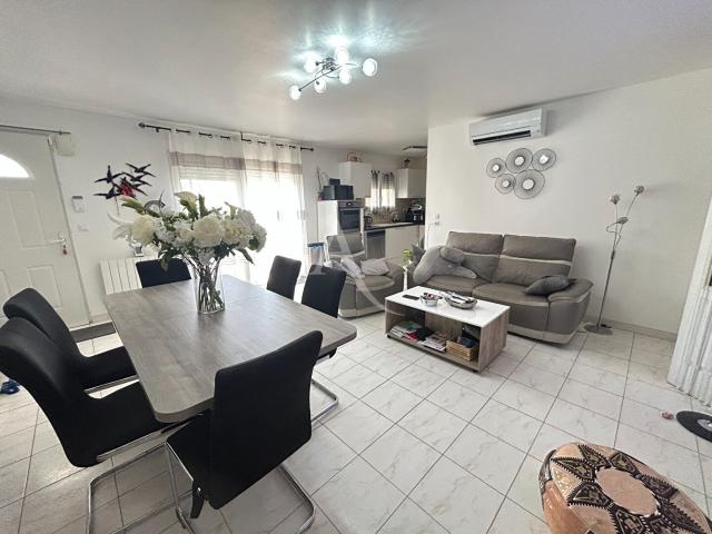 Vinassan Location Appartement 11
