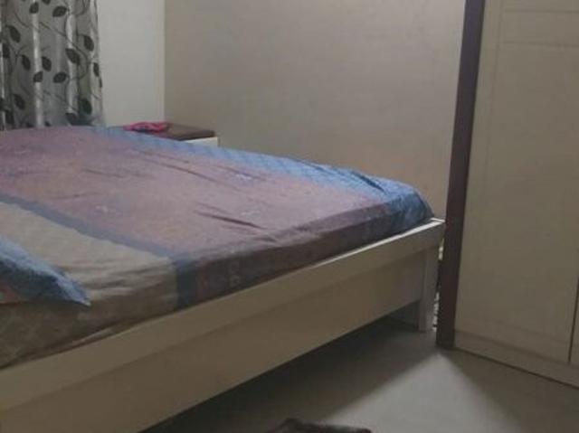 Vinay Unique Homes 1 Bedroom 700 Sq. Ft. Apartment in Virar West Palghar Listing ID: #10325