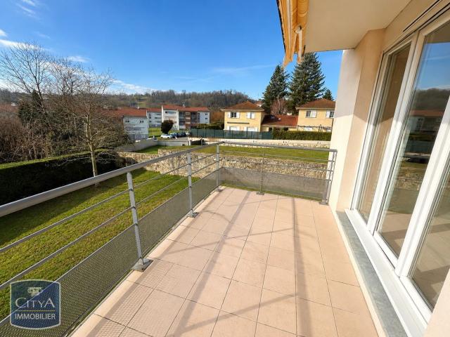 Vinay Vente Appartement 38