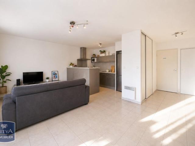 Vinay Vente Appartement 38