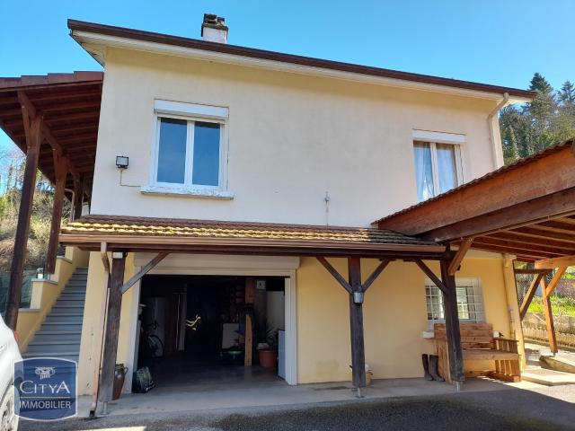 Vinay Vente Maison 38