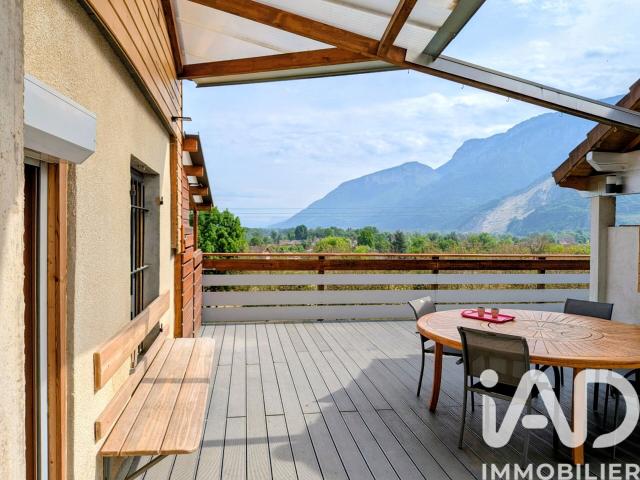 Vinay Vente Maison 38