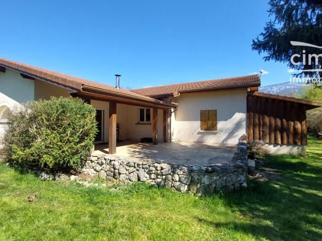 Vinay Vente Maison 38