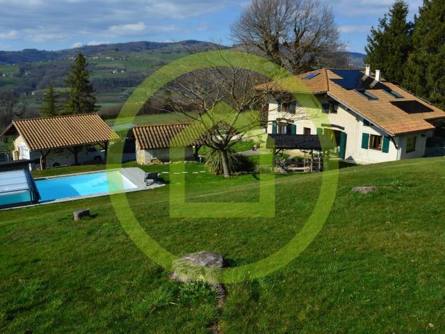 Vinay Vente Maison 38