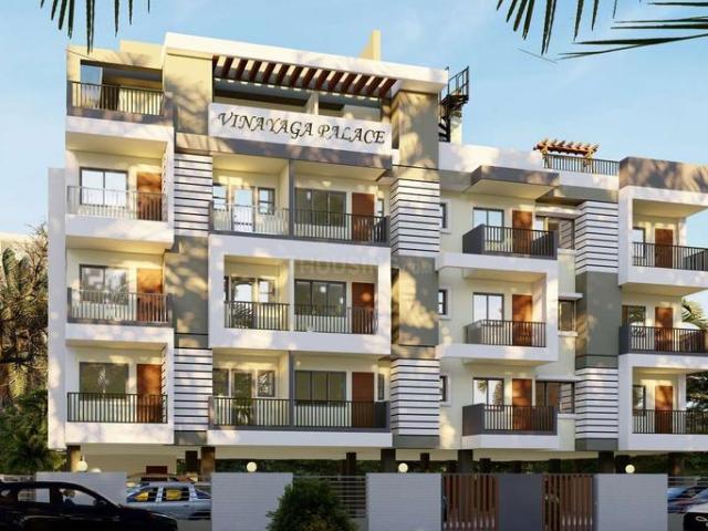 Vinayaga Palace,Downtown 3 BHK Apartment For Sale Guwahati