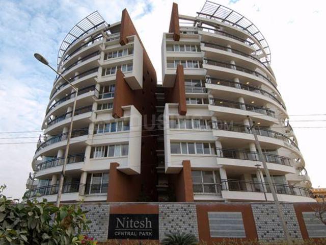 Kogilu 3 BHK Apartment For Sale Bengaluru