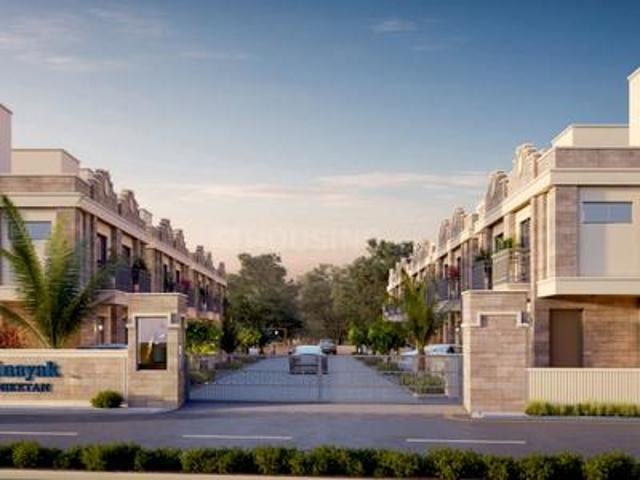 Vinayak Niketan,Kapurai 3 BHK Villa For Sale Vadodara