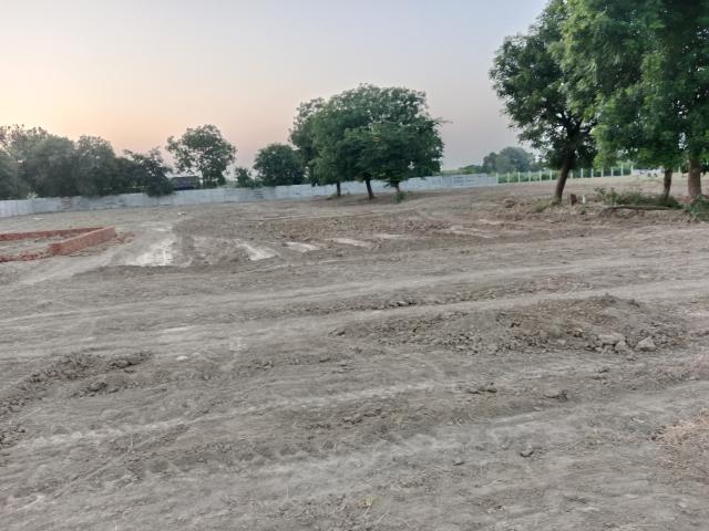 Vinayak City 105 Sq.Yd. Plot in Gwalior Road Agra Listing ID: #10057