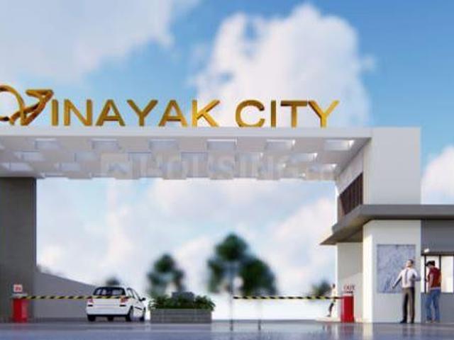 Vinayak City,Bhatagaon Residential Plot For Sale Raipur