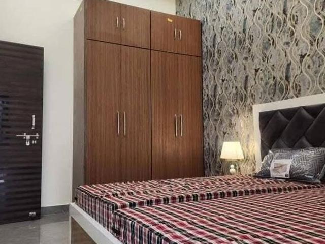 Vinayak Garden 3.5 Bedroom 96 Sq. Yd. Independent House in New Suraksha Vihar Phase 2 Agra Listing ID: #10137
