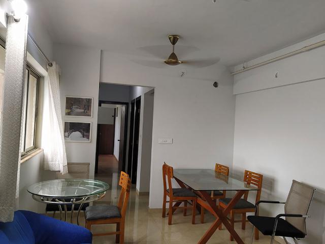 Vinayak Garden Dombivli 2 Bedroom 600 Sq. Ft. Apartment in Dombivli East Thane Listing ID: #10013