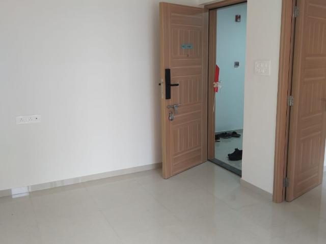 Vinayak Platina 2 Bedroom 720 Sq. Ft. Apartment in Dombivli East Thane Listing ID: #9256