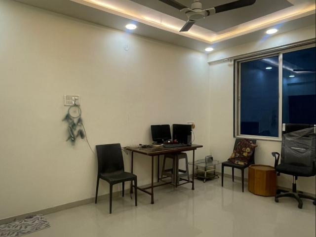 Vinayaka Heights Thergaon 1 Bedroom 400 Sq. Ft. Apartment in Thergaon Pune Listing ID: #9383