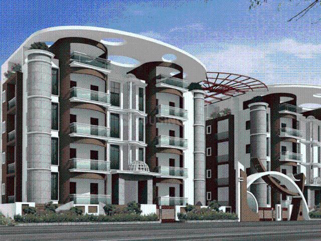 Vinayaka Layout 3 BHK Apartment For Sale Bengaluru