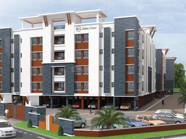 Vinayakapuram 2 BHK Apartment For Sale Chennai