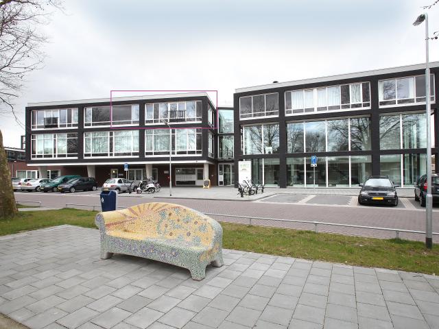 Vincent van Goghlaan 3