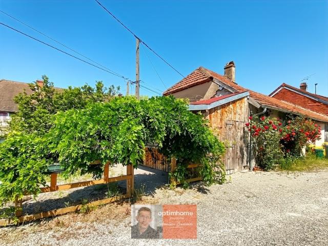 Vincent Vente Maison 39