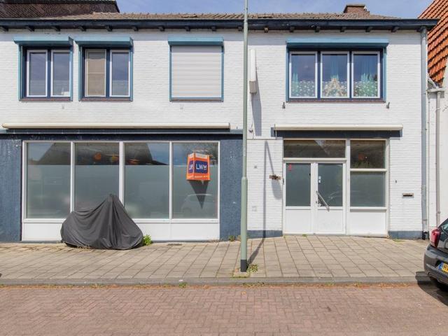 Vincentiuslaan, 41, 6114ED, Susteren, Limburg 6114ED