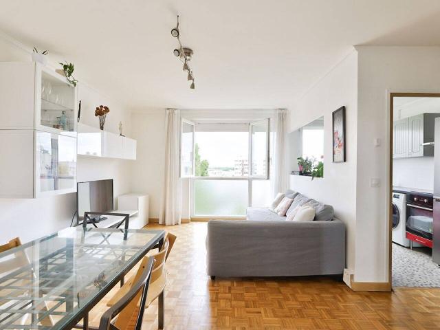 Vincennes 3 pièces de 57 m²
