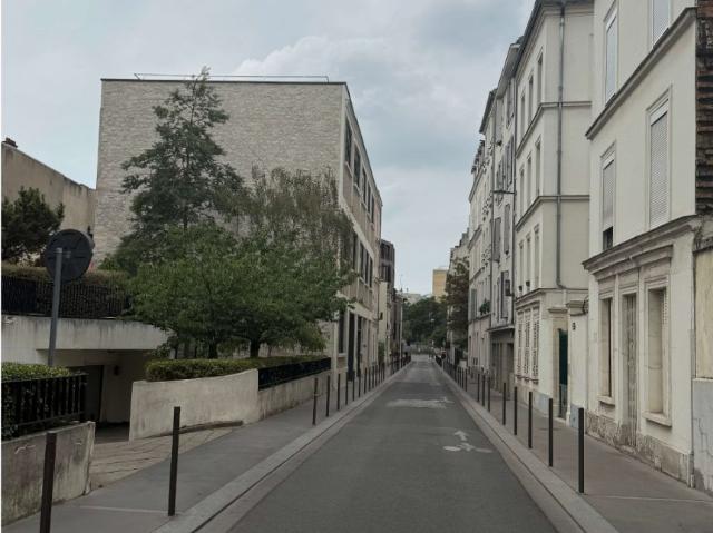 Vincennes