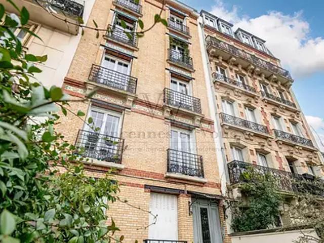 Vincennes 94300 Achat / Vente appartement 3 pièces t3
