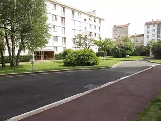 Vincennes 94300 Achat / Vente appartement 3 pièces t3