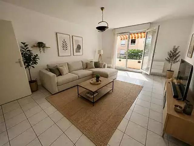 Vincennes 94300 Achat / Vente appartement 3 pièces t3
