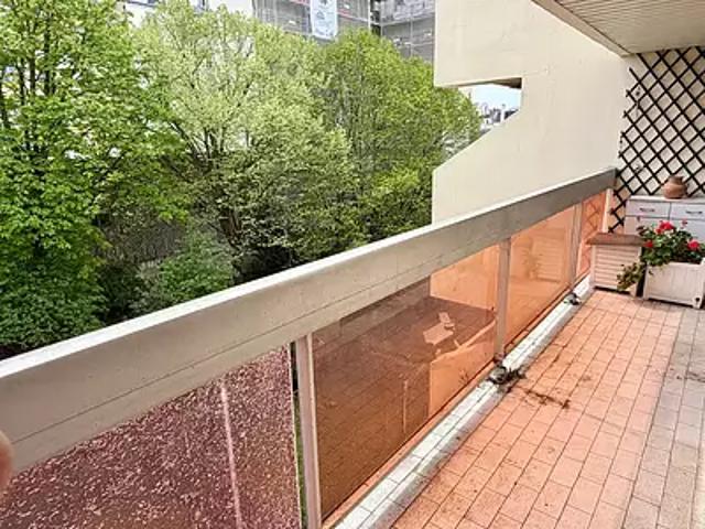 Vincennes 94300 Achat / Vente appartement 3 pièces t3 cave