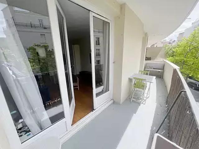 Vincennes 94300 Achat / Vente appartement 3 pièces t3 cave